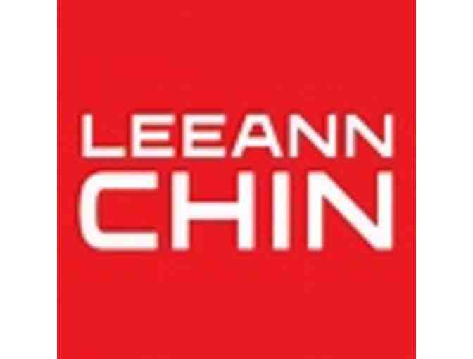 $25 LEEANN CHIN Gift Card - Photo 1