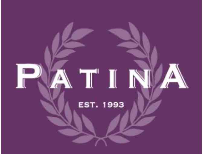 $50 Patina Gift Card - Photo 1