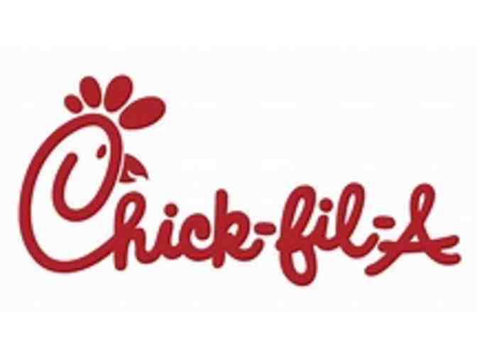 $20 Chick-fil-a Gift Card - Photo 1