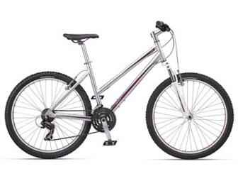 Giant Boulder Mountain Bike