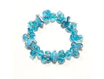 Crystal Stretch Bracelet
