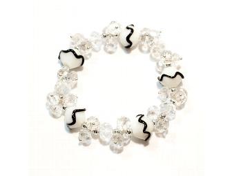Crystal Stretch Bracelet