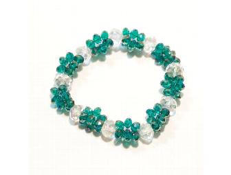 Crystal Stretch Bracelet