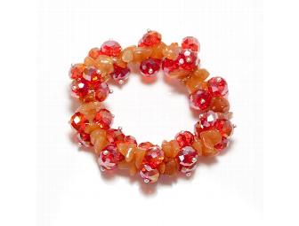 Crystal Stretch Bracelet