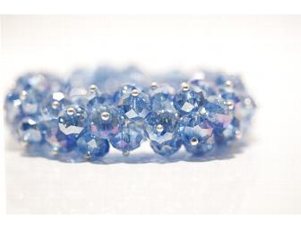 Crystal Stretch Bracelet