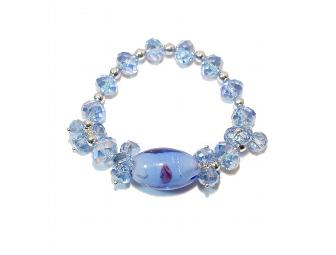 Crystal Stretch Bracelet