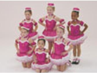 Castro Valley Performing Arts Dance Lessons