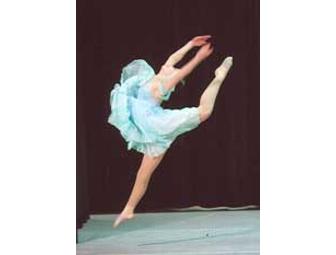 Castro Valley Performing Arts Dance Lessons