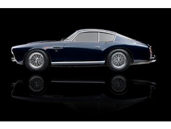 Blackhawk Museum in Danville - 3 admission tickets