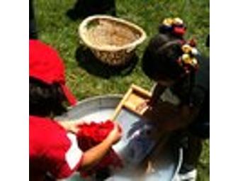 Ardenwood Historic Farm - Family Pass