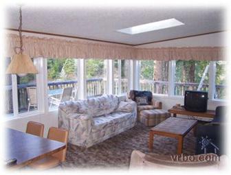 Vacation Home Rental in Gasquet, CA