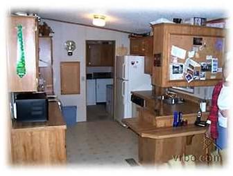 Vacation Home Rental in Gasquet, CA