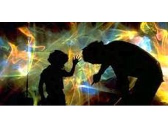 Exploratorium - Two Admission Passes