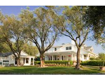 Winery Tour and Tasting for 6 at B.R. Cohn in Glenn Ellen