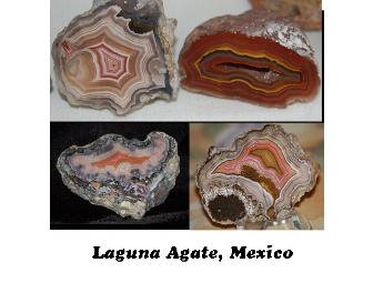 Amethyst Chunk from the CV Mineral & Gem Society