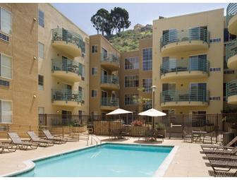 WorldMark Resort One Bedroom for 6 days/5 nights - San Diego Mission Valley