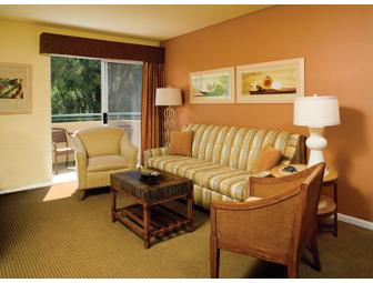 WorldMark Resort One Bedroom for 6 days/5 nights - San Diego Mission Valley