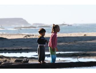 Anchor Bay Campground -2 Night Stay