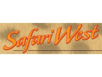 Safari West Gift Certificate
