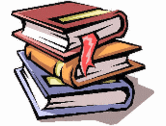 Thursday Librarian for a Day!