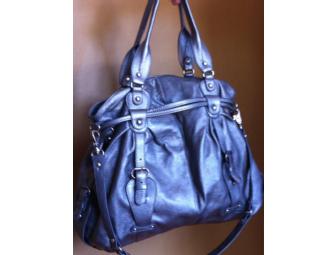 Sabina Drawstring Belt Purse