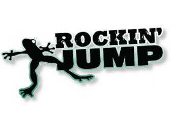 Have a Rockin Good Time with Mrs. Sheriff at Rockin Jump!