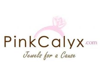 PinkCalyx.com Jewelry- $50 Gift Certificate