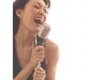 Piano or Voice Lesson