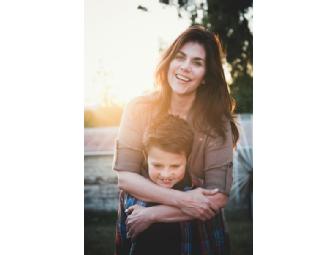 Beginner's Photography Instruction