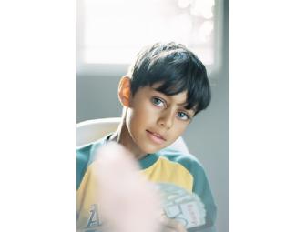 Beginner's Photography Instruction