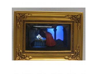 Walt Disney Gallery of Light - True Love's Kiss