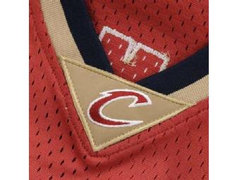 LeBron James #23 Jersey