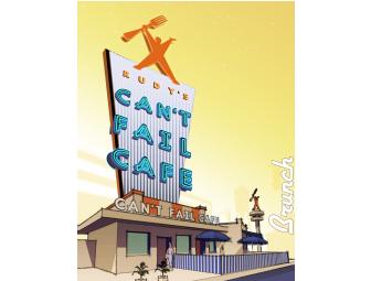 Professional Graphic Design - Two Hours of Service