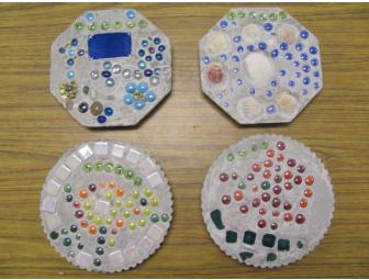 Garden Art A Cooperative