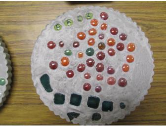 Garden Art A Cooperative