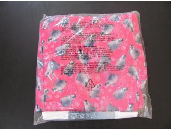 Pajamas - Happy Feet Two, Pink