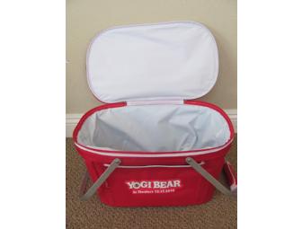 Picnic Basket - Yogi style