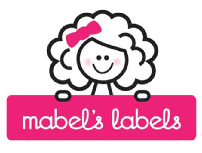 Mabel's Labels Sticky Labels Gift Certificate