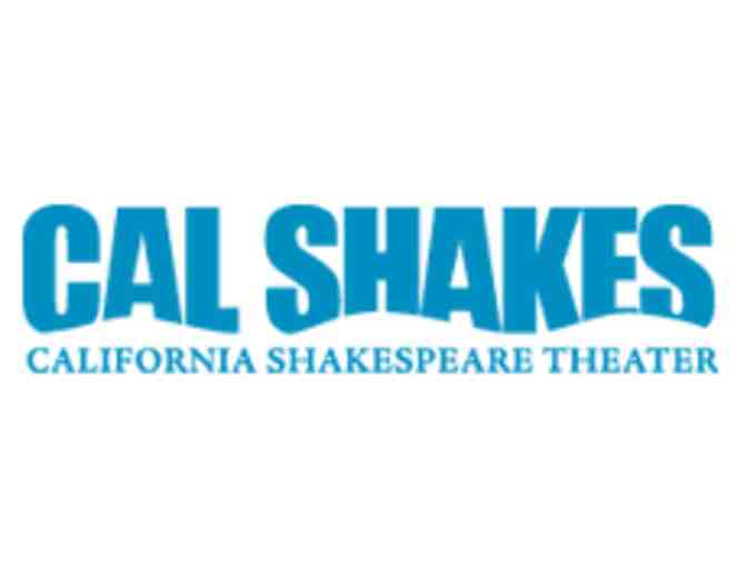 California Shakespeare Theater Tickets