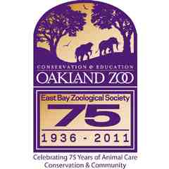 Oakland Zoo