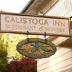 Calistoga Inn & Brewery