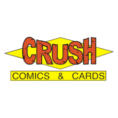 Crush Comics