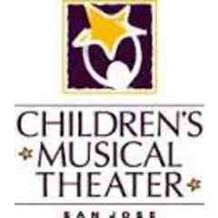 Children's Musical Theater San Jose
