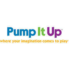 Pump It Up--The Inflatable Party Zone