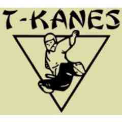 T. Kanes Kung-Fu Karate