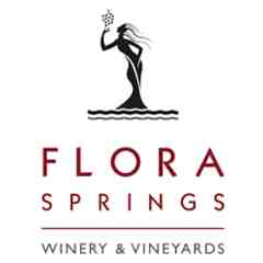 Flora Springs Winery