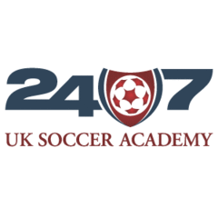 24-7 UK Soccer Academy