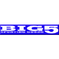 BIG 5 Sporting Goods