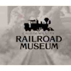 California State Railroad Museum