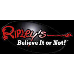 Ripley's Believe it or Not Museum